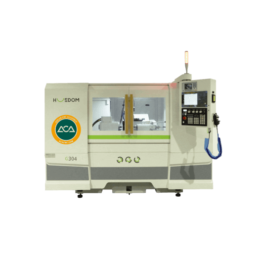 G/GA304 CNC External Cylindrical Grinding Machine