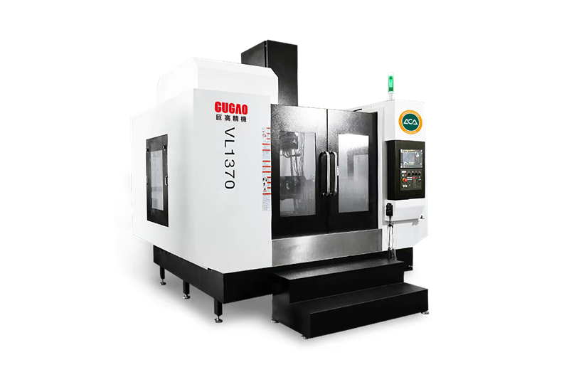 VL1370 High-Efficiency Vertical Machining Center