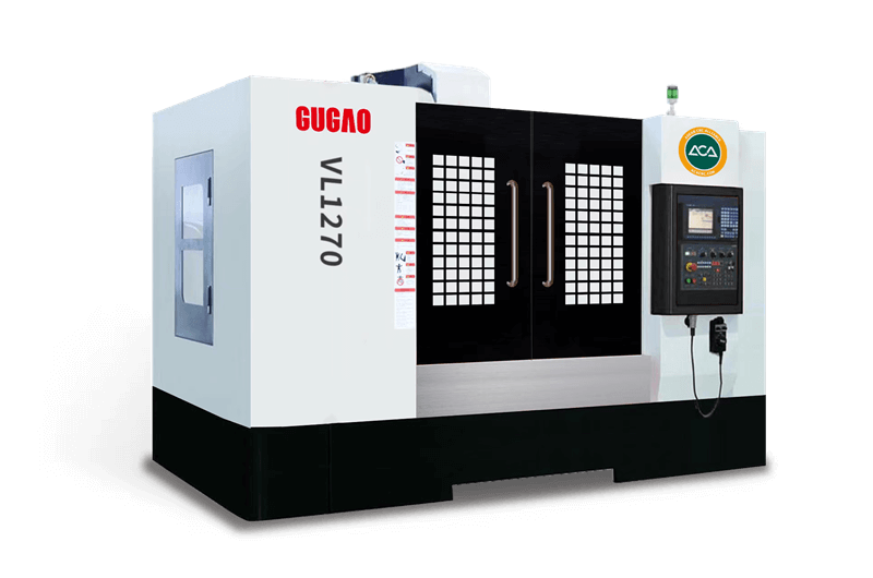 VL1270 High-Efficiency Vertical Machining Center