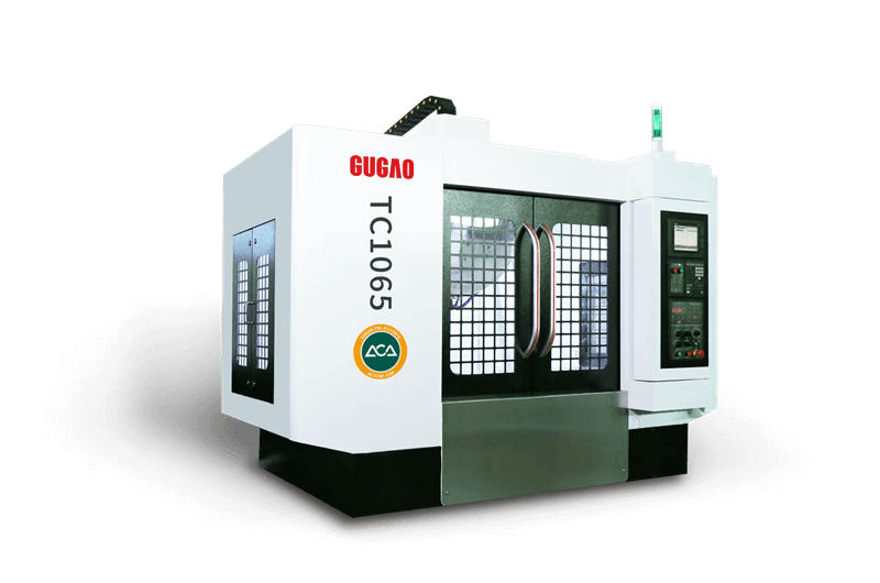 TC1065 High-efficiency Drilling&Tapping Center