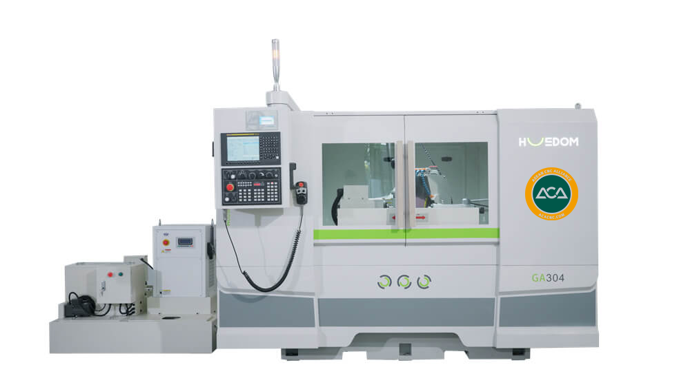 G/GA304 CNC External Cylindrical Grinding Machine