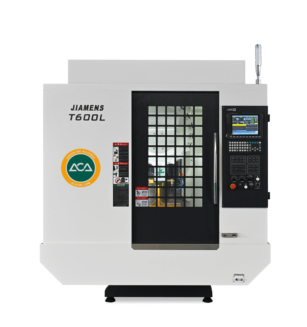 T600L High-Speed Drilling&Tapping center