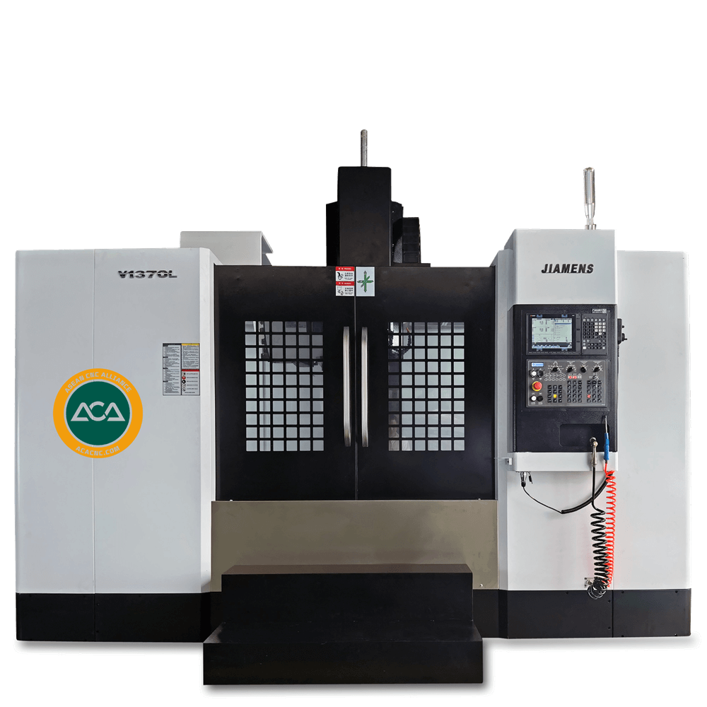 VL1370 High-Efficiency Vertical Machining Center